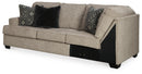 Bovarian Living Room Set - Furniture Warehouse (GA)