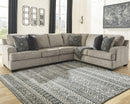 Bovarian Living Room Set - Furniture Warehouse (GA)