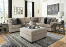 Bovarian Living Room Set - Furniture Warehouse (GA)