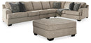 Bovarian Living Room Set - Furniture Warehouse (GA)