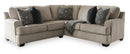 Bovarian Living Room Set - Furniture Warehouse (GA)