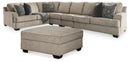 Bovarian Living Room Set - Furniture Warehouse (GA)