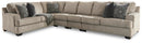 Bovarian Living Room Set - Furniture Warehouse (GA)