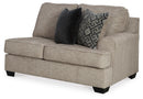 Bovarian Living Room Set - Furniture Warehouse (GA)