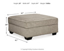 Bovarian Living Room Set - Furniture Warehouse (GA)