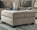 Bovarian Living Room Set - Furniture Warehouse (GA)
