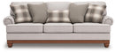 Clearbrooke Sofa - Furniture Warehouse (GA)