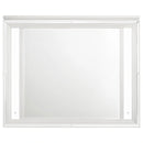 Marmore Bedroom Set
