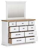 Ashbryn Bedroom Package