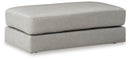 Amiata Oversized Accent Ottoman