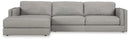 Amiata Upholstery Package
