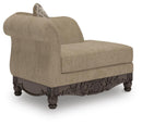 Chelsworth Right-Arm Facing Corner Chaise - Furniture Warehouse (GA)