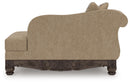 Chelsworth Right-Arm Facing Corner Chaise - Furniture Warehouse (GA)
