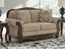 Chelsworth Loveseat - Furniture Warehouse (GA)