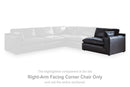 Emilia Sectional