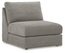 Avaliyah Sectional with Chaise - Furniture Warehouse (GA)