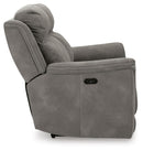 Next-Gen DuraPella Power Reclining Sofa