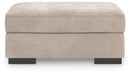 High Profile Ottoman - Furniture Warehouse (GA)
