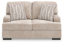 High Profile Loveseat - Furniture Warehouse (GA)