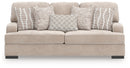 High Profile Sofa - Furniture Warehouse (GA)