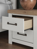 Savonport Nightstand