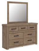 Oliandon Dresser