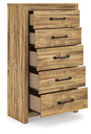 Maystonna Chest
