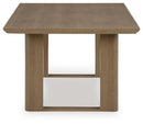 Serene Bay Outdoor Dining Set