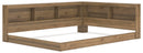 Deanlow Bed