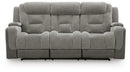 Mixed Motion Sofa