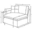 Hobson Modular Sectionals 8
