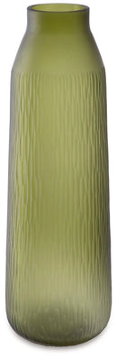 Scottyard Vase image