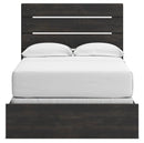 Hollivern Bedroom Set
