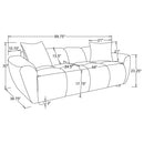 Destino Sofa Set