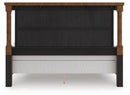 Rowlenstown Bedroom Set