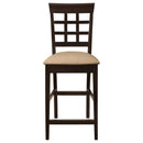 Gabriel Counter Chair