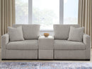 ModMax Luxe Sectional
