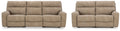 Next-Gen DuraPella Living Room Set