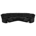 Atkinson Reclining Sectional Sofa