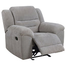 Gilson Reclining Sofa Set