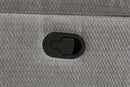 Gilson Glider Recliner