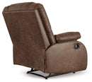Bladewood Recliner - Furniture Warehouse (GA)