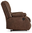 Bladewood Recliner - Furniture Warehouse (GA)