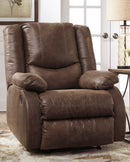 Bladewood Recliner - Furniture Warehouse (GA)