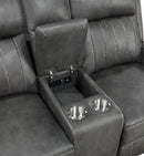 Raelynn Reclining Sofa Set