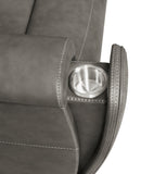 Brickston Triple Power Reclining Sofa