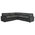 Collins Reclining Sectionals Upholstered