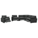 Collins Power Recliner