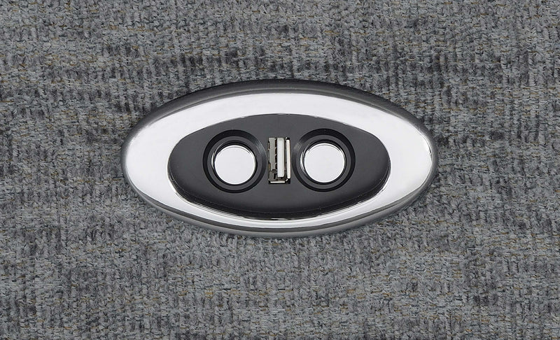 Bahrain Power Reclining Sofas