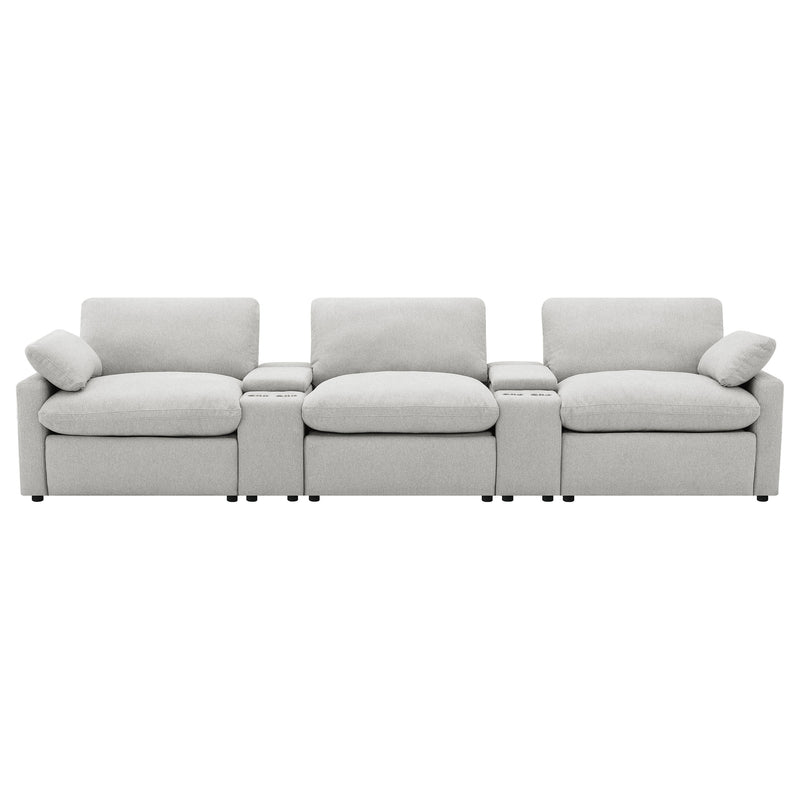 Collins Sofa